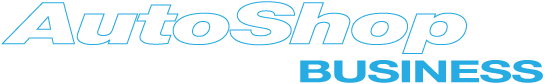 AutoShop Business logo