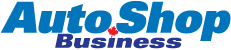 AutoShop Business logo